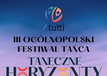 materiały organizatora