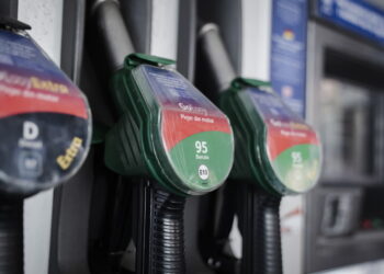 PAP/EPA/SEBASTIAN ELIAS UTH