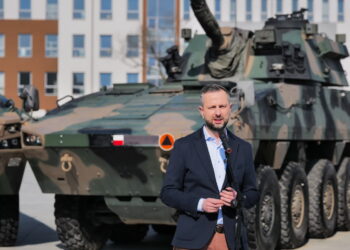 PAP/Karol Zienkiewicz