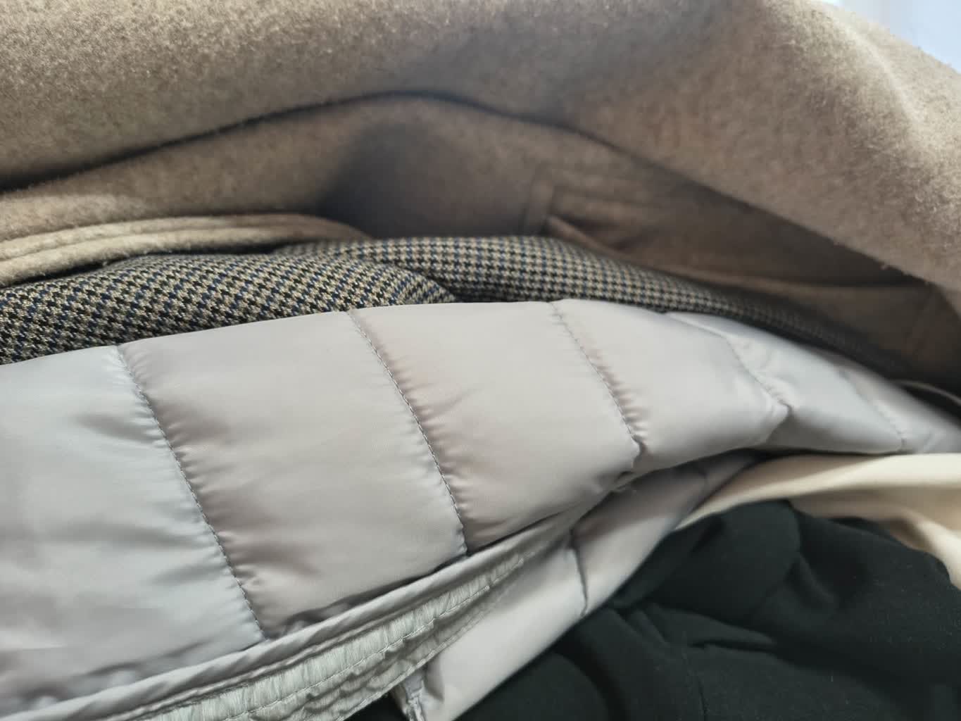 Pierwsza zbiórka tekstyliów w Gorzowie