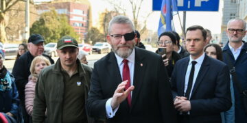 PAP/Maciej Kulczyński