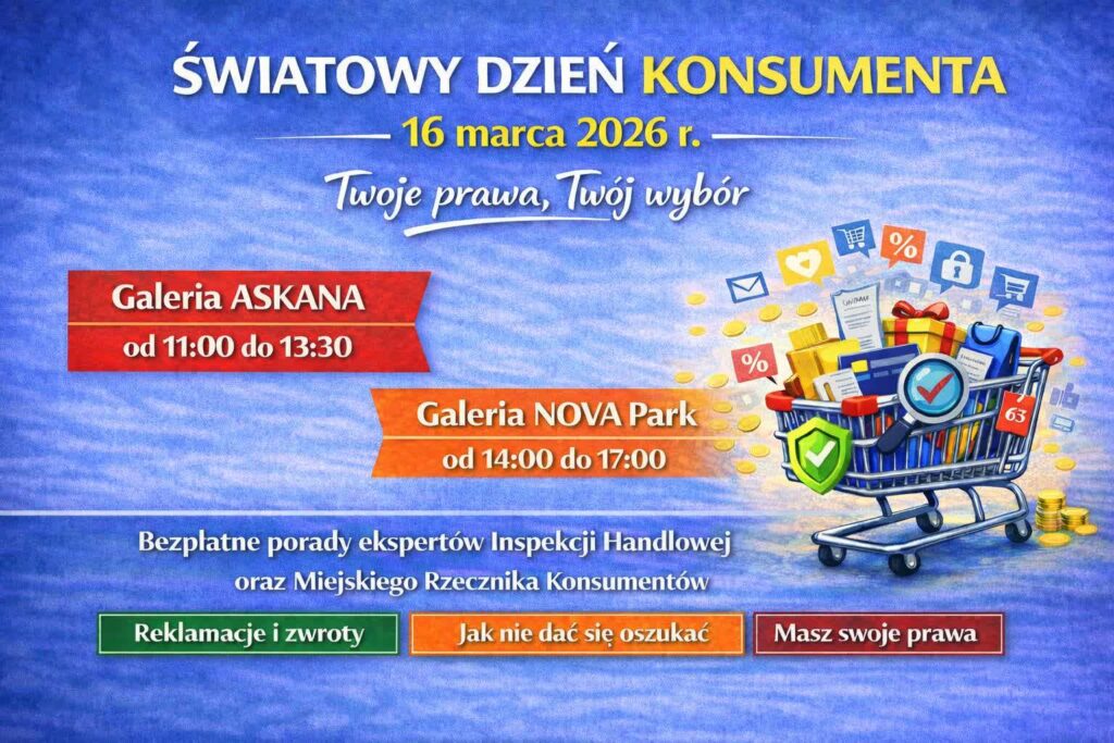 Miejski Rzecznik Konsumentów w Gorzowie Wlkp. / www.facebook.com