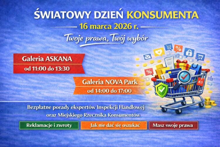 Miejski Rzecznik Konsumentów w Gorzowie Wlkp. / www.facebook.com