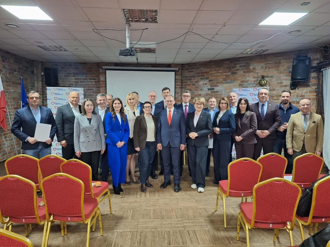 Nowe władze Koalicji Obywatelskiej