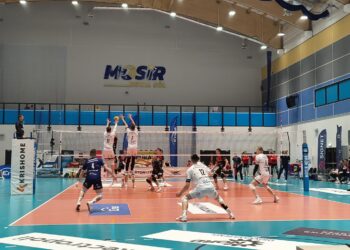 fot. Jakub Lesiński