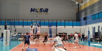 fot. Jakub Lesiński