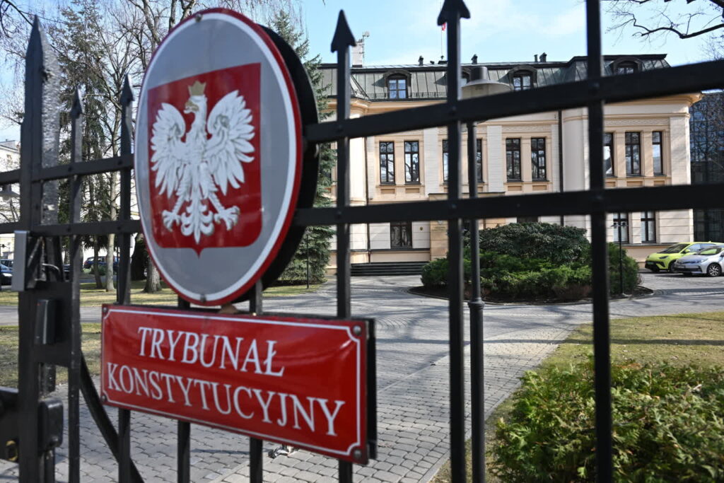 Fot. PAP/Radek Pietruszka