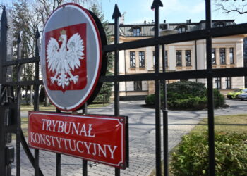 Fot. PAP/Radek Pietruszka