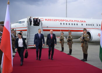 PAP/EPA/ZSOLT SZIGETVARY