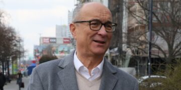 Marszałek Sejmu Włodzimierz Czarzasty. Fot. PAP/Paweł Supernak