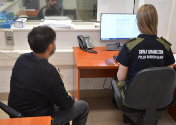 Fot. nadodrzanski.strazgraniczna.pl