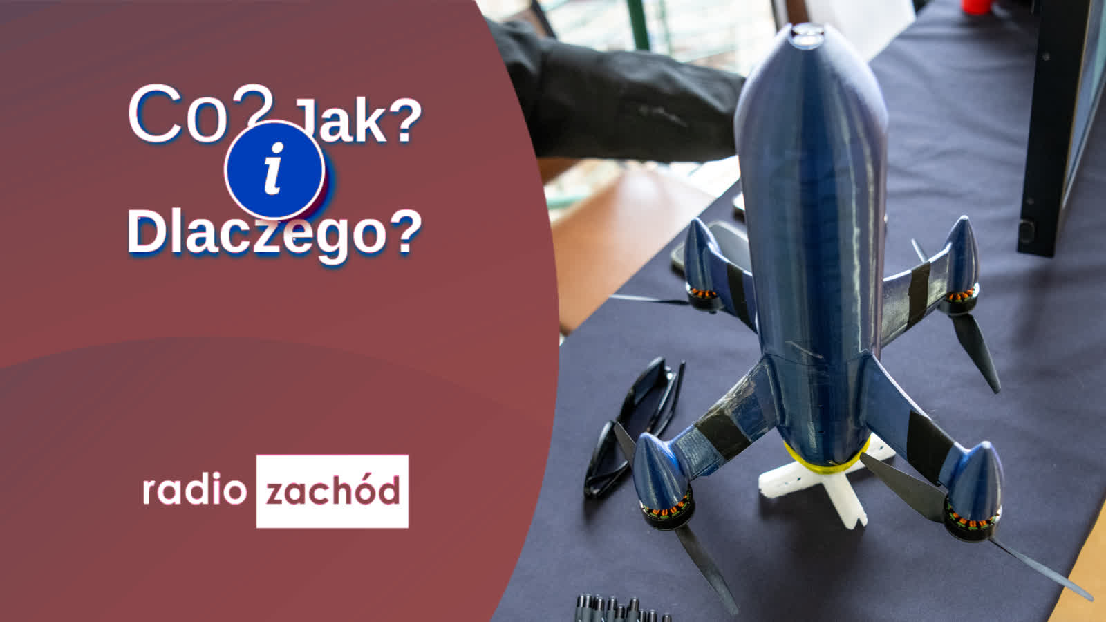 „Inżynieria bezpieczeństwa cywilnego w warunkach zagrożeń bojowych UAV” – konferencja na Uniwersytecie Zielonogórskim