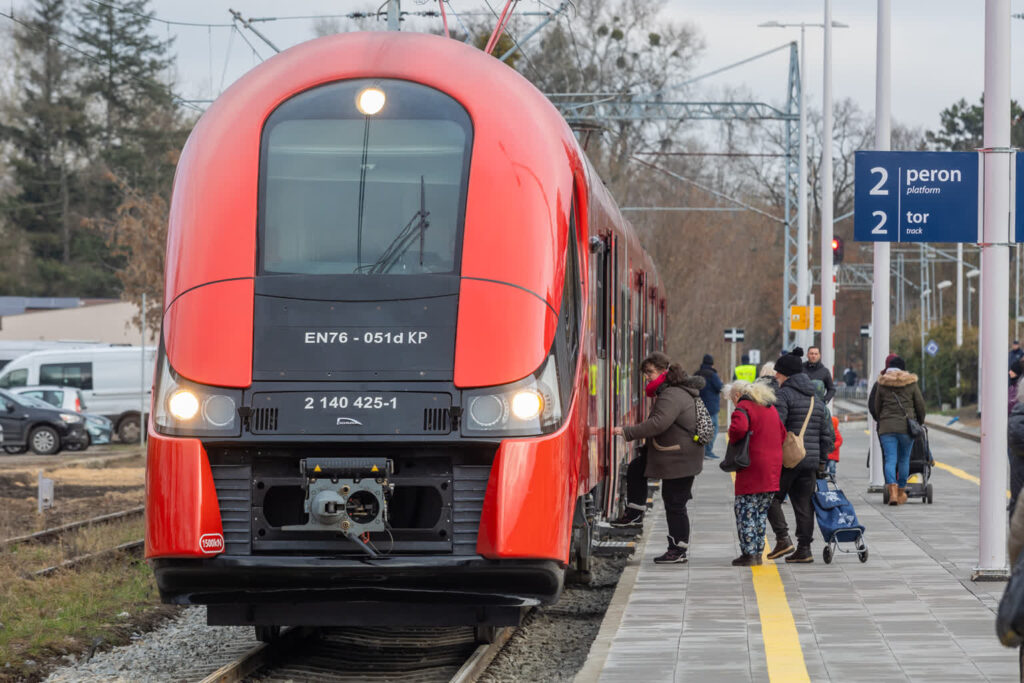 Zdjęcie ilustracyjne. Fot. POLGERIO/FB