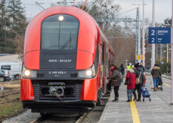 Zdjęcie ilustracyjne. Fot. POLGERIO/FB