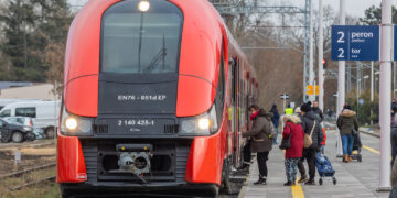 Zdjęcie ilustracyjne. Fot. POLGERIO/FB