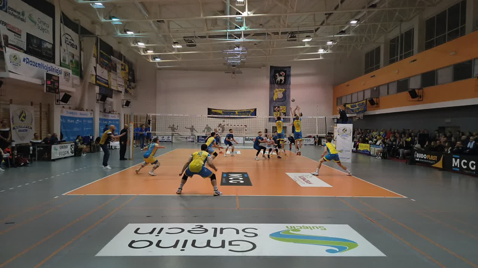 Najskromniejszy sezon Olimpii od dekady. Zadowolenie miesza się z niedosytem