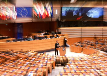 PAP/EPA/OLIVIER HOSLET