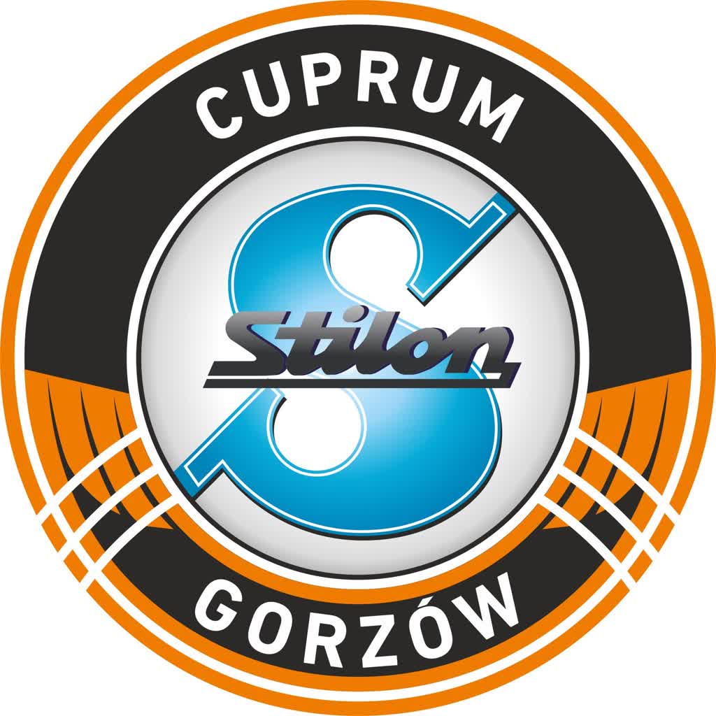 Cuprum Stilon jedzie do lidera