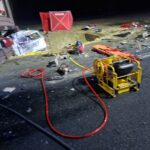 Fot. OSP Santocko/FB