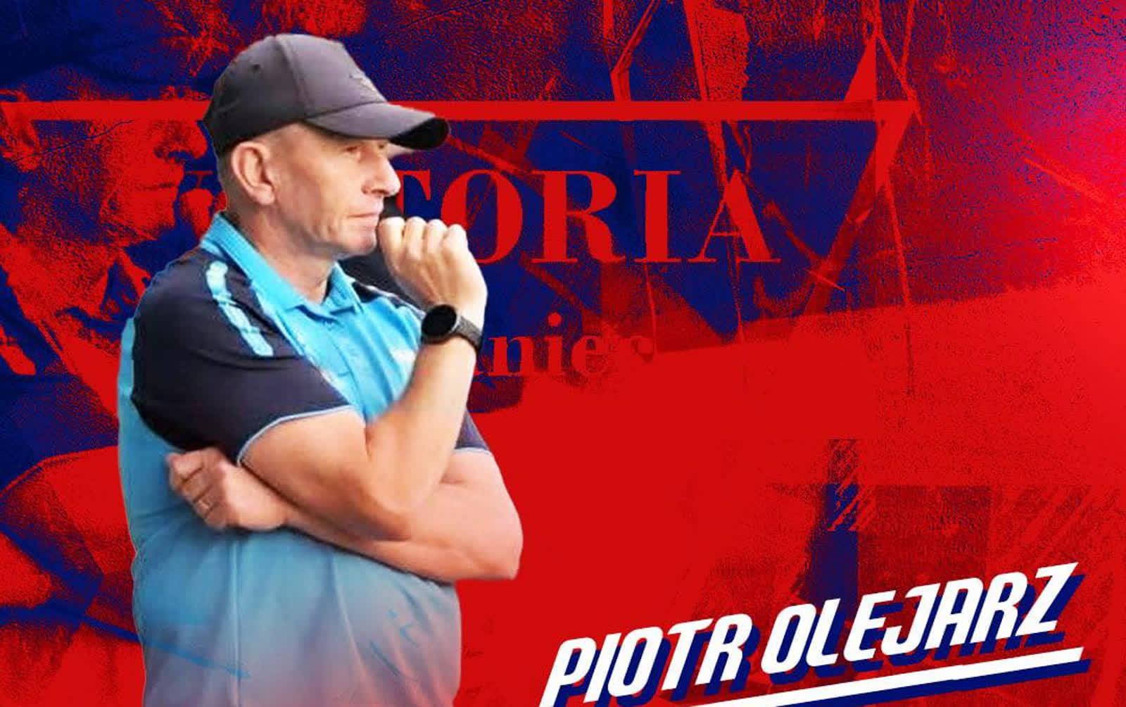 Victoria Szczaniec zmieniła trenera na ponad tydzień przed startem ligi