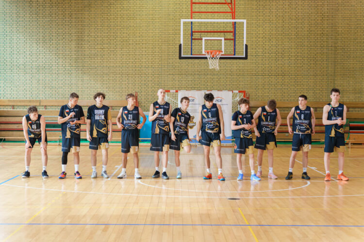 fot. Kangoo Basket Gorzów Wlkp.