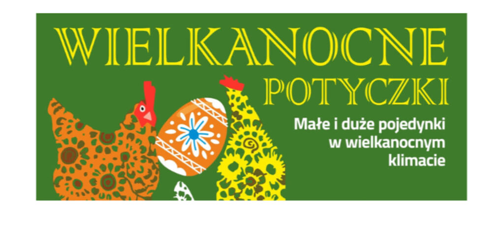 kiermasz wielkanocny