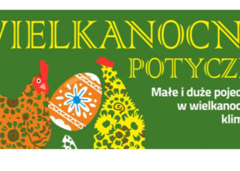 kiermasz wielkanocny