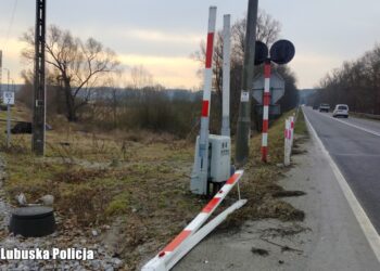 Fot. Lubuska Policja