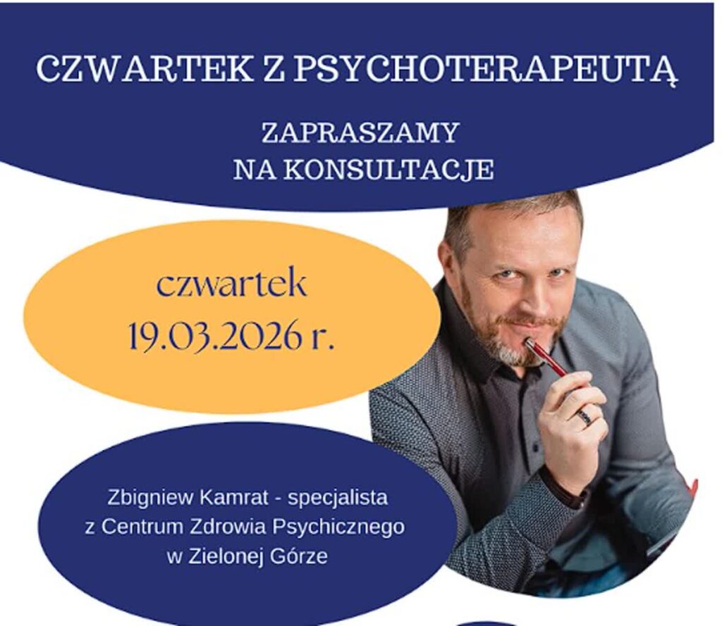 materiał organizatorów