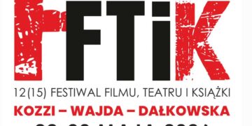 materiał organizatorów