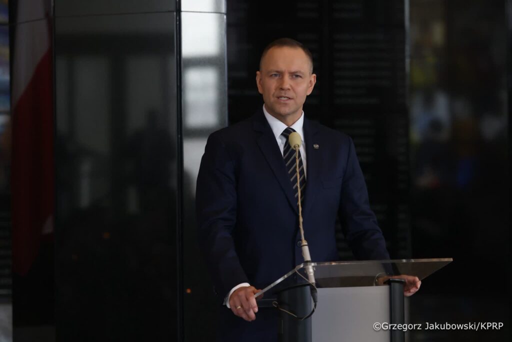 Fot. Grzegorz Jakubowski/KPRP