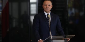 Fot. Grzegorz Jakubowski/KPRP