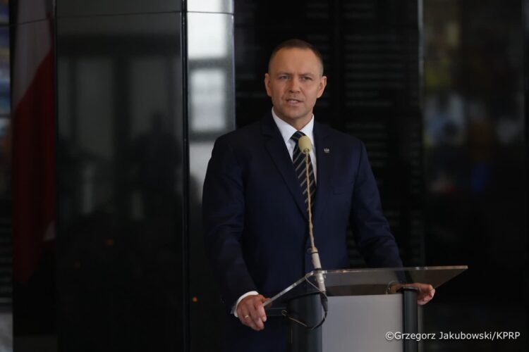 Fot. Grzegorz Jakubowski/KPRP