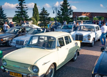 Automobilklub Gorzowski / www.facebook.com