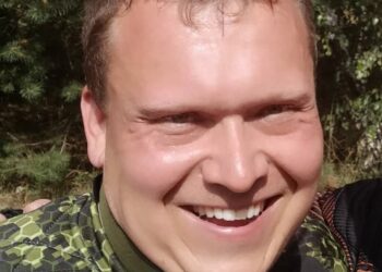 fot. D. Rusinowicz/ facebook