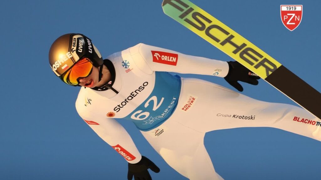 Fot. Polski Związek Narciarski/FB