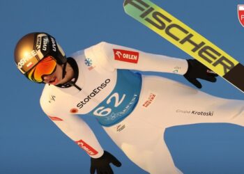 Fot. Polski Związek Narciarski/FB