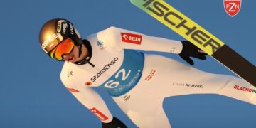 Fot. Polski Związek Narciarski/FB