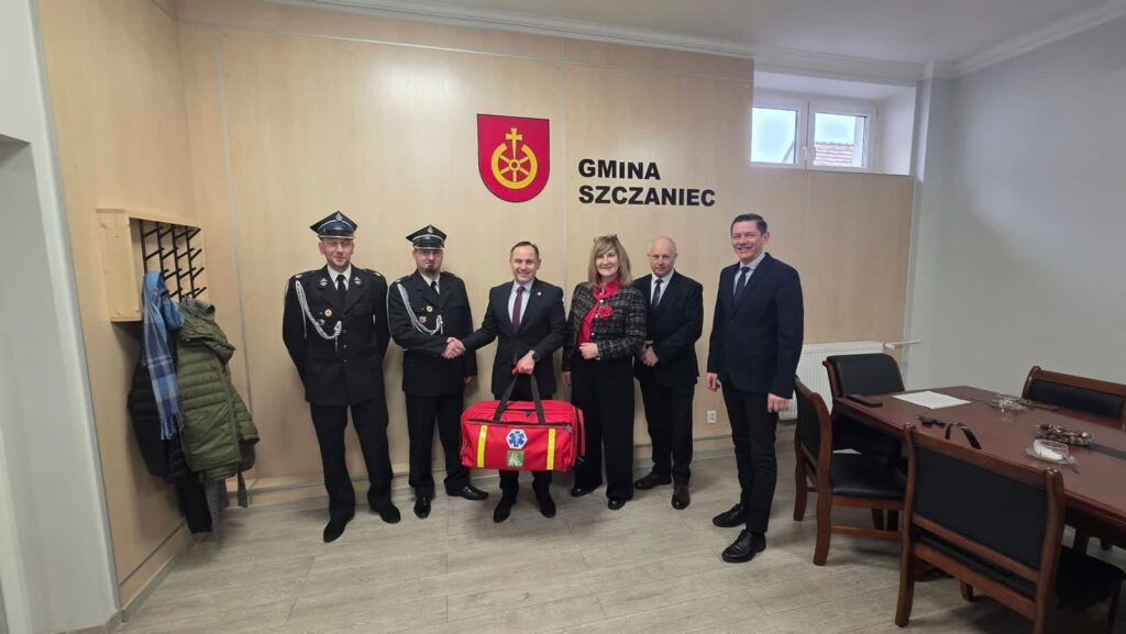 Fot. Gmina Szczaniec