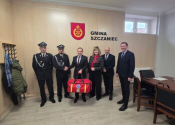 Fot. Gmina Szczaniec