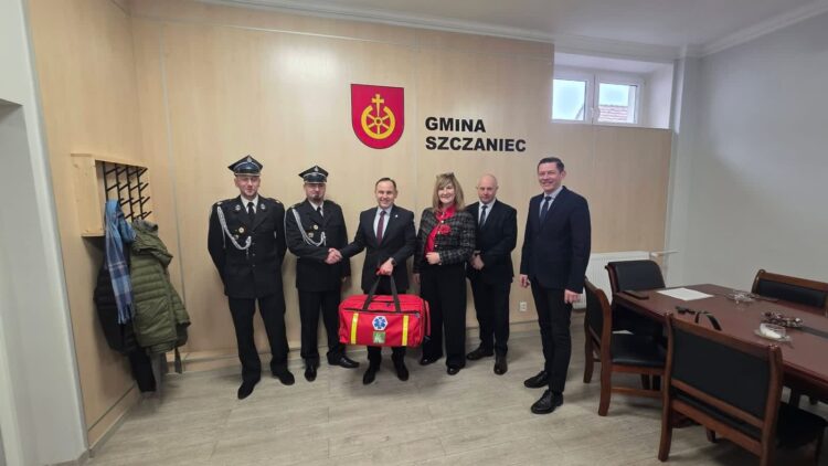 Fot. Gmina Szczaniec