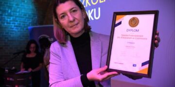 fot. Szkoła podstawowa im. Kresowian w Czarnowie