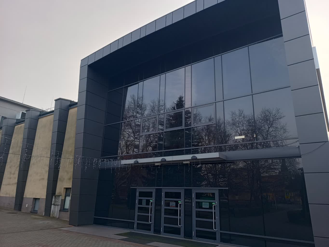 Jest pozwolenie na budowę amfiteatru w Lubsku