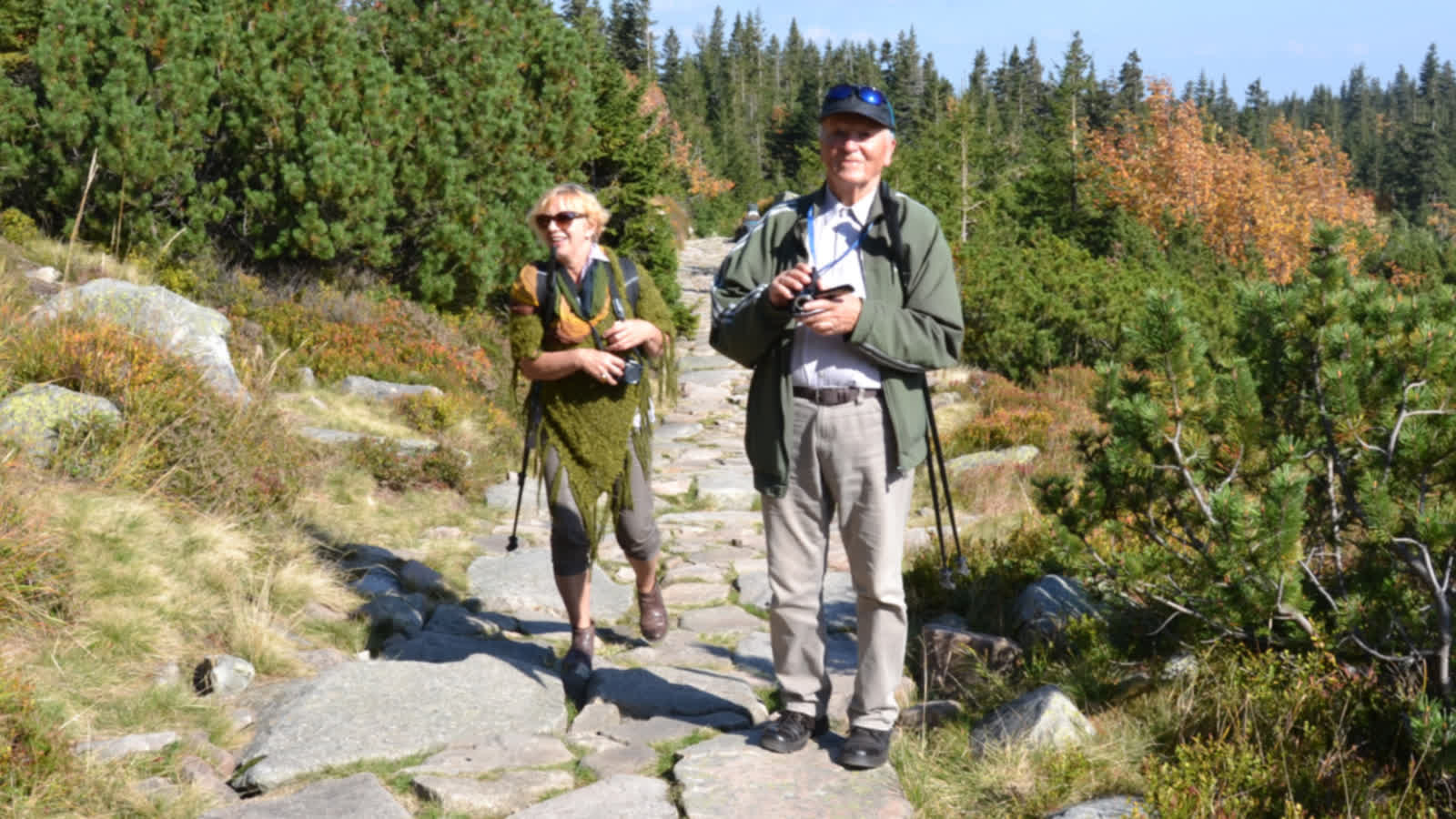 „Serce na dłoni”- reportaż Izabeli Patek na antenie Radia Zielona Góra w czwartek po 18.00