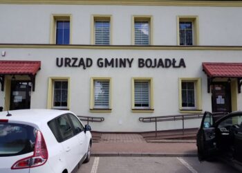 UG Bojadła