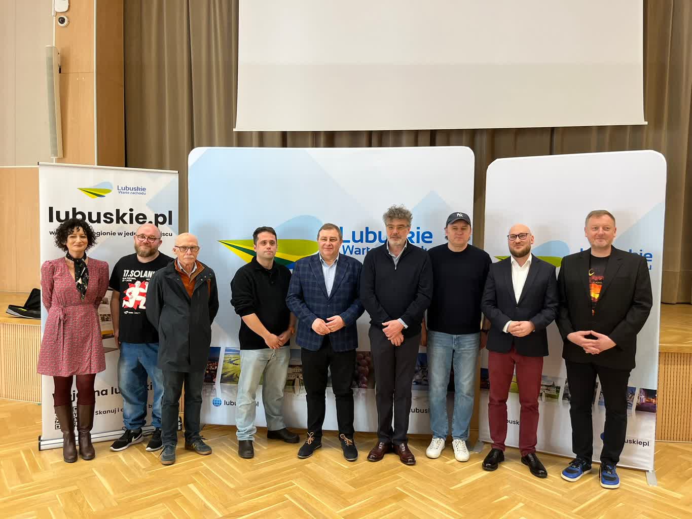 300 tys. zł w Lubuskim Funduszu Filmowym