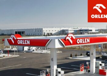 Zdjęcie ilustracyjne. Fot. ORLEN/FB