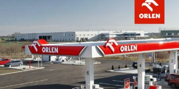 Zdjęcie ilustracyjne. Fot. ORLEN/FB