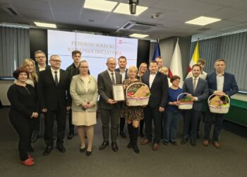 foto:E.Kobelak Radio Gorzów