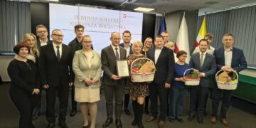 foto:E.Kobelak Radio Gorzów